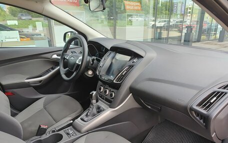 Ford Focus III, 2011 год, 599 000 рублей, 13 фотография