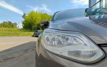 Ford Focus III, 2011 год, 599 000 рублей, 21 фотография
