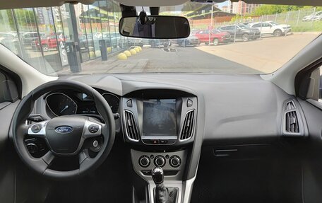 Ford Focus III, 2011 год, 599 000 рублей, 17 фотография