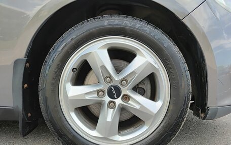 Ford Focus III, 2011 год, 599 000 рублей, 22 фотография