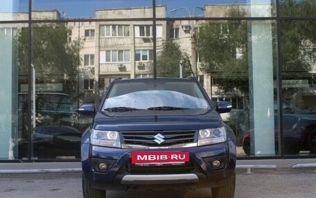Suzuki Grand Vitara, 2013 год, 1 350 000 рублей, 2 фотография