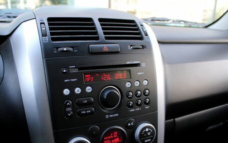 Suzuki Grand Vitara, 2013 год, 1 350 000 рублей, 12 фотография