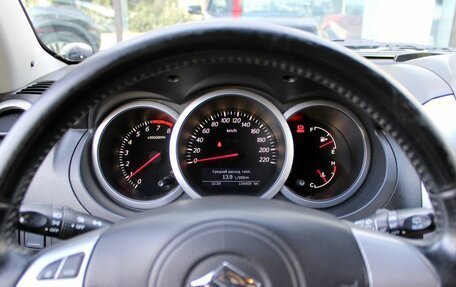 Suzuki Grand Vitara, 2013 год, 1 350 000 рублей, 14 фотография