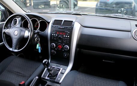 Suzuki Grand Vitara, 2013 год, 1 350 000 рублей, 9 фотография