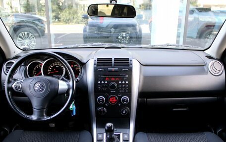 Suzuki Grand Vitara, 2013 год, 1 350 000 рублей, 11 фотография