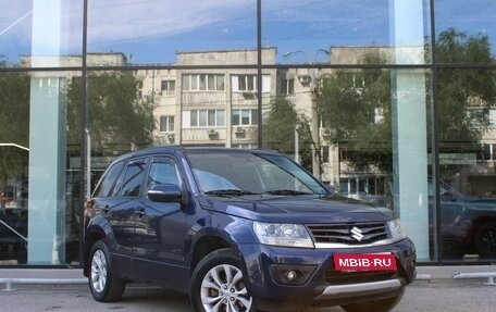 Suzuki Grand Vitara, 2013 год, 1 350 000 рублей, 3 фотография