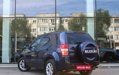 Suzuki Grand Vitara, 2013 год, 1 350 000 рублей, 7 фотография