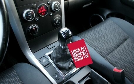 Suzuki Grand Vitara, 2013 год, 1 350 000 рублей, 13 фотография