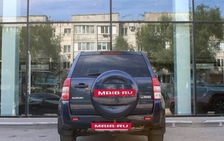 Suzuki Grand Vitara, 2013 год, 1 350 000 рублей, 6 фотография