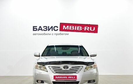 Toyota Camry, 2007 год, 999 000 рублей, 2 фотография