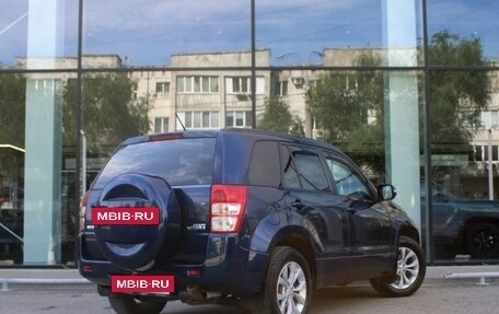 Suzuki Grand Vitara, 2013 год, 1 350 000 рублей, 5 фотография
