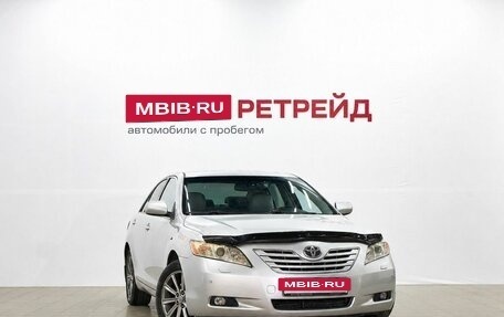 Toyota Camry, 2007 год, 999 000 рублей, 3 фотография