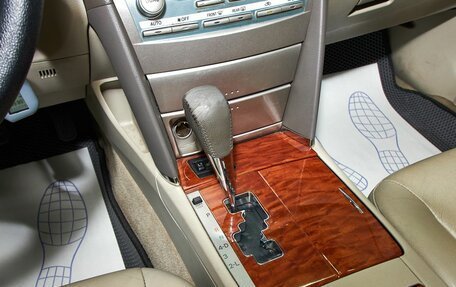 Toyota Camry, 2007 год, 999 000 рублей, 15 фотография