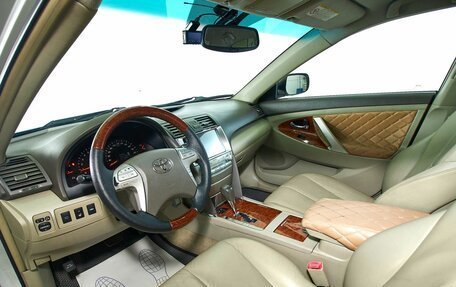 Toyota Camry, 2007 год, 999 000 рублей, 10 фотография