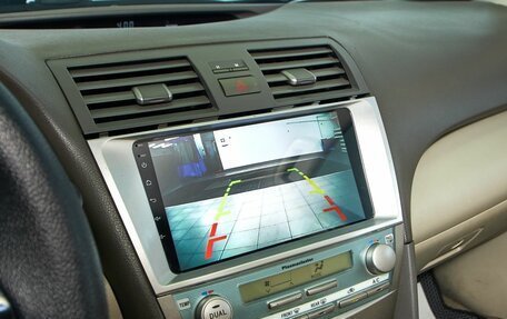 Toyota Camry, 2007 год, 999 000 рублей, 14 фотография