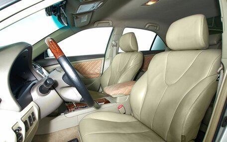 Toyota Camry, 2007 год, 999 000 рублей, 9 фотография