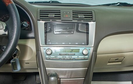 Toyota Camry, 2007 год, 999 000 рублей, 13 фотография