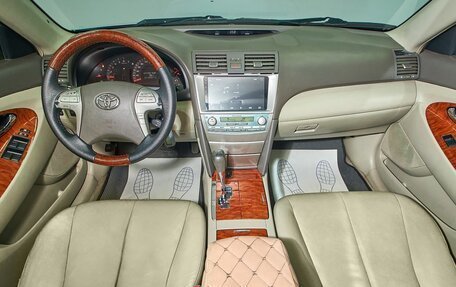 Toyota Camry, 2007 год, 999 000 рублей, 11 фотография