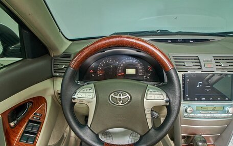 Toyota Camry, 2007 год, 999 000 рублей, 12 фотография