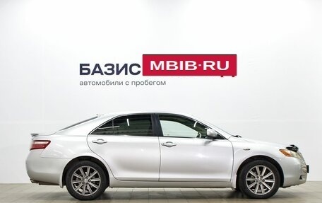 Toyota Camry, 2007 год, 999 000 рублей, 4 фотография