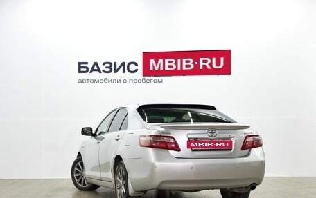 Toyota Camry, 2007 год, 999 000 рублей, 7 фотография