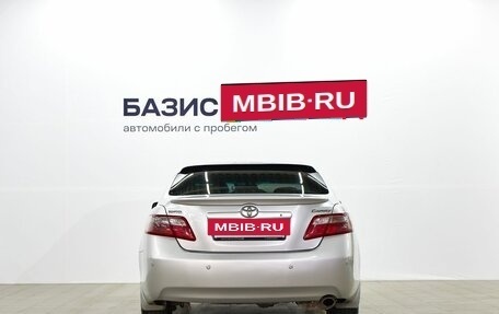Toyota Camry, 2007 год, 999 000 рублей, 6 фотография
