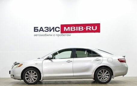 Toyota Camry, 2007 год, 999 000 рублей, 8 фотография