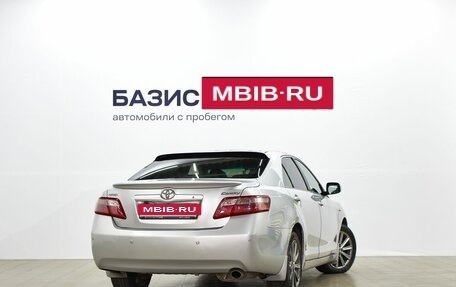 Toyota Camry, 2007 год, 999 000 рублей, 5 фотография
