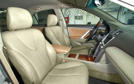 Toyota Camry, 2007 год, 999 000 рублей, 19 фотография