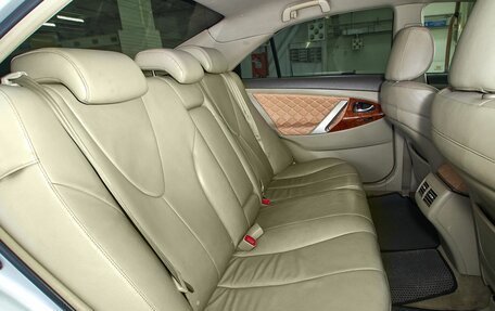 Toyota Camry, 2007 год, 999 000 рублей, 20 фотография