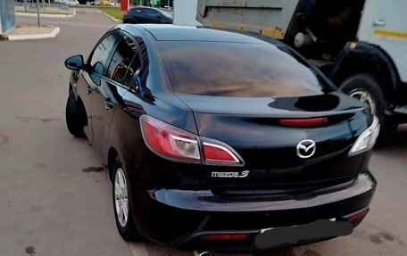 Mazda 3, 2011 год, 900 000 рублей, 2 фотография