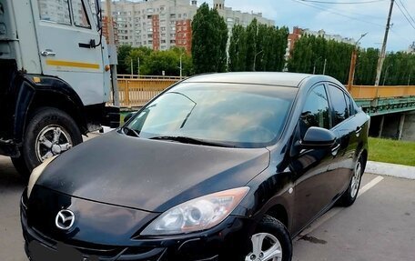 Mazda 3, 2011 год, 900 000 рублей, 3 фотография