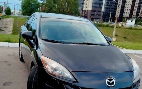 Mazda 3, 2011 год, 900 000 рублей, 1 фотография