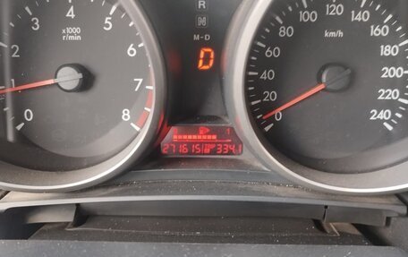 Mazda 3, 2011 год, 900 000 рублей, 7 фотография