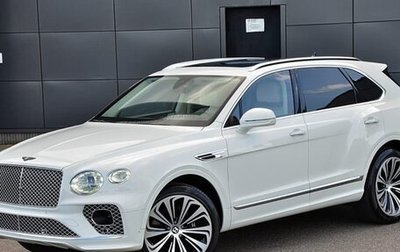 Bentley Bentayga I, 2020 год, 19 800 000 рублей, 1 фотография