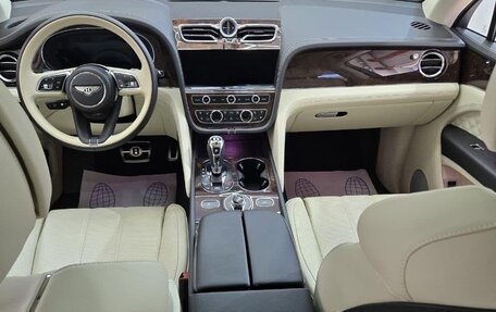 Bentley Bentayga I, 2020 год, 19 800 000 рублей, 6 фотография