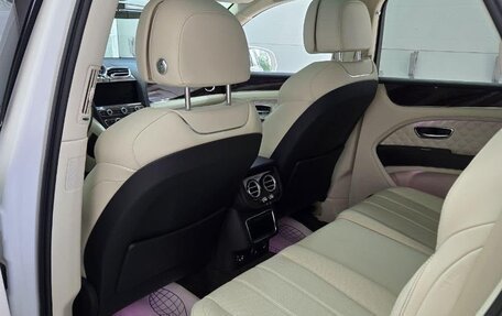 Bentley Bentayga I, 2020 год, 19 800 000 рублей, 7 фотография