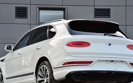 Bentley Bentayga I, 2020 год, 19 800 000 рублей, 2 фотография