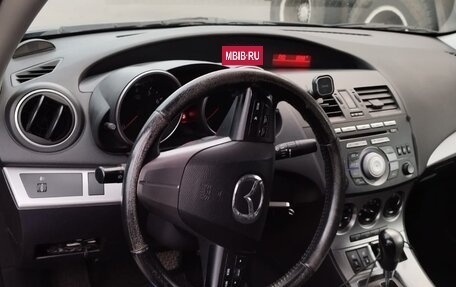Mazda 3, 2011 год, 900 000 рублей, 5 фотография