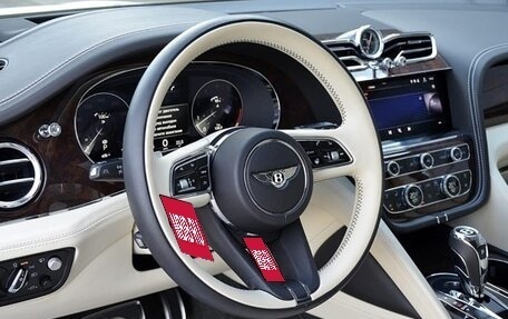 Bentley Bentayga I, 2020 год, 19 800 000 рублей, 4 фотография