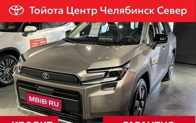 Toyota RAV4, 2026 год, 4 100 000 рублей, 1 фотография