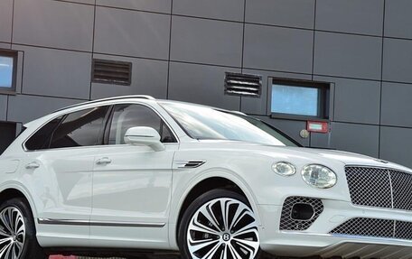 Bentley Bentayga I, 2020 год, 19 800 000 рублей, 11 фотография