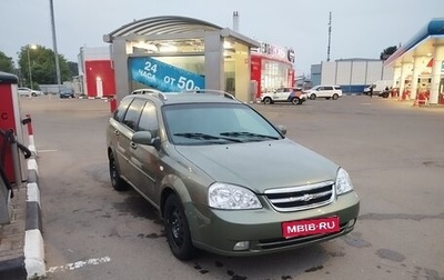 Chevrolet Lacetti, 2006 год, 269 000 рублей, 1 фотография