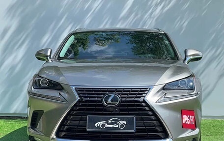 Lexus NX I, 2021 год, 2 650 000 рублей, 1 фотография