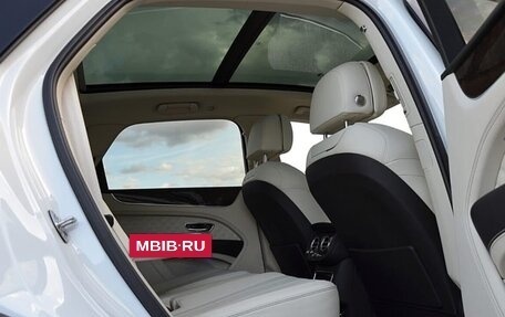 Bentley Bentayga I, 2020 год, 19 800 000 рублей, 14 фотография