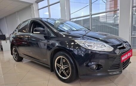Ford Focus III, 2012 год, 889 000 рублей, 2 фотография