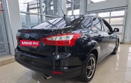Ford Focus III, 2012 год, 889 000 рублей, 3 фотография
