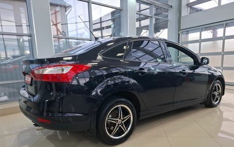 Ford Focus III, 2012 год, 889 000 рублей, 8 фотография