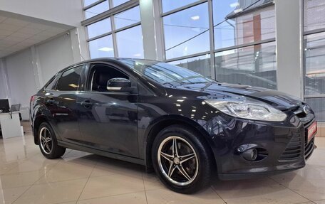 Ford Focus III, 2012 год, 889 000 рублей, 10 фотография