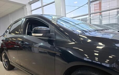 Ford Focus III, 2012 год, 889 000 рублей, 11 фотография